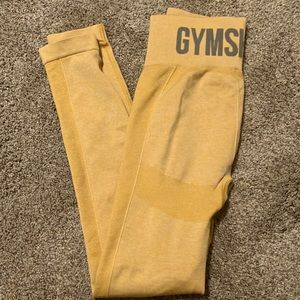 Gymshark flex leggings